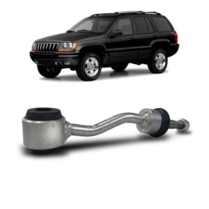 Bieleta Estabilizadora Diant Grand Cherokee V8 98 Em Diante