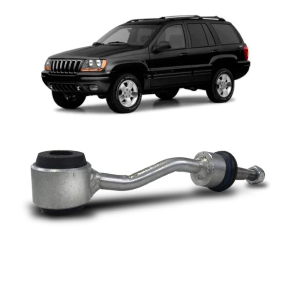 Bieleta Estabilizadora Diant Grand Cherokee V8 98 Em Diante