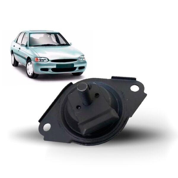Coxim Do Cambio Escort Zetec 97 Em Diante --