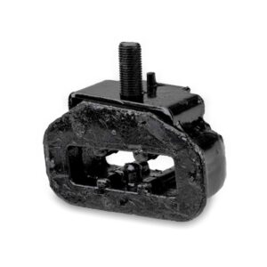 Coxim Do Motor (traseiro) Nissan Frontier