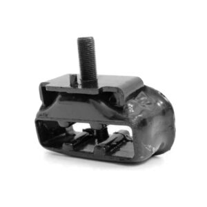 Coxim Do Motor (traseiro) Nissan Frontier