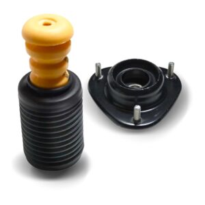 Kit Amortecedor Dianteiro Pajero Tr4/io --