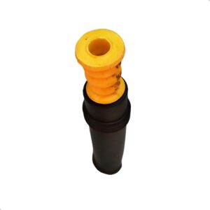 Conjunto Amortecedor Traseiro Para Peugeot 307 Citroen C4