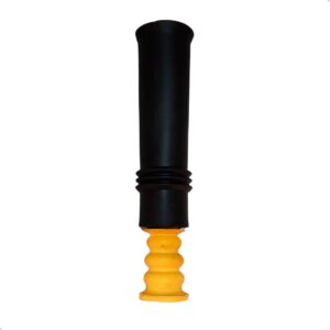 Conjunto Amortecedor Traseiro Para Peugeot 307 Citroen C4