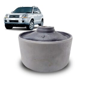 Refil Do Coxim Do Cambio Tucson / Sportage --