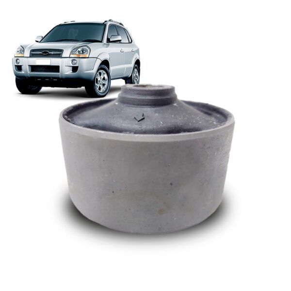 Refil Do Coxim Do Cambio Tucson / Sportage --