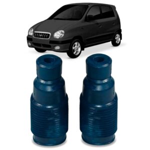 Kit Batente Dianteiro Atos Prime