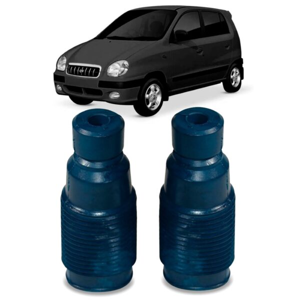 Kit Batente Dianteiro Atos Prime