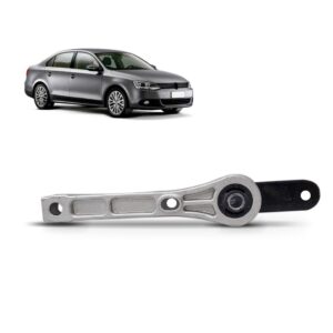Coxim Tras Cambio Reto Jetta/passat/2.0/2.5 Flex Tiguan T --