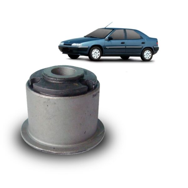 Bucha Da Bandeja Dianteira Central Xantia --