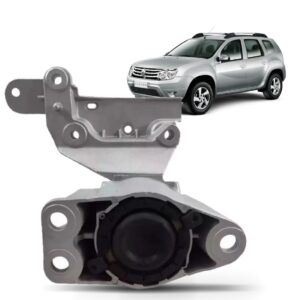 Coxim Direito Motor Duster 2.0 16v Até 2014