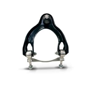 Bandeja Dianteira Com Pivo Superior Esquerda Civic 92/95