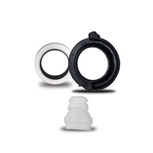 Kit Parcial Amortecedor Dianteiro Journey 2008 Ate 2013