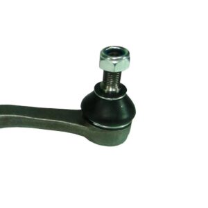 Terminal Direcao Direito Duster 1.6 2.0 2011 Em Diante