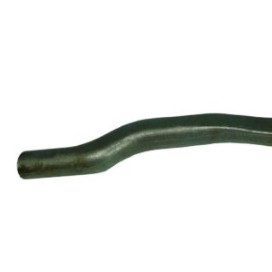 Terminal Direcao Direito Duster 1.6 2.0 2011 Em Diante