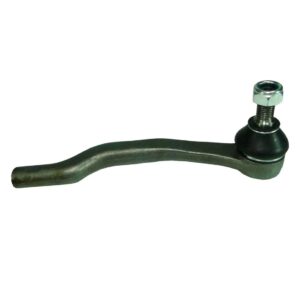 Terminal Direcao Esquerdo Duster 1.6 2.0 2011 Em Diante