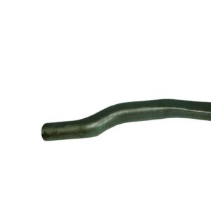 Terminal Direcao Esquerdo Duster 1.6 2.0 2011 Em Diante