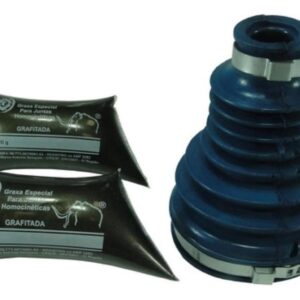 Kit Coifa Homocinetica Lado Cambio Cruze 13 / 15 --