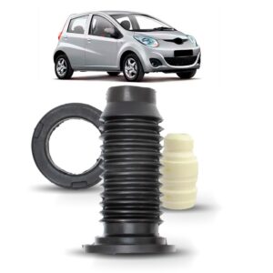 Kit Parcial Amortecedor Dianteiro J2 2012 A 2016