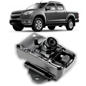 Coxim Do Motor S10 2017 Até 2021 2.8 Diesel