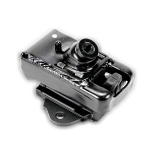 Coxim Do Motor S10 2017 Até 2021 2.8 Diesel