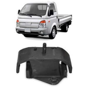 Suporte Do Motor Dianteiro Hr 2.5 Tci 2005 A 2012