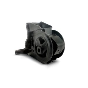 Coxim Motor Esquerdo Mecanico Fit 2009 Em Diante City