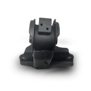 Coxim Motor Esquerdo Mecanico Fit 2009 Em Diante City