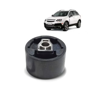 Refil Coxim Cambio Diant. 101x18x60 Captiva 2.4 / 3.6 --