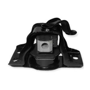 Coxim Motor Direito Hidraulico Tiida Livina Grand Livina