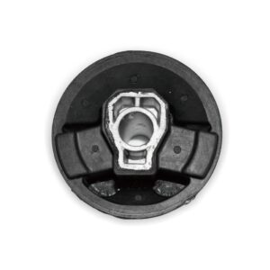 Refil Do Coxim Motor Frontal Captiva 2.4 3.6 2008 Ate 2012