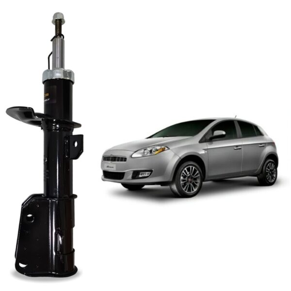 Amortecedor Dianteiro Bravo 1.8 Tritec