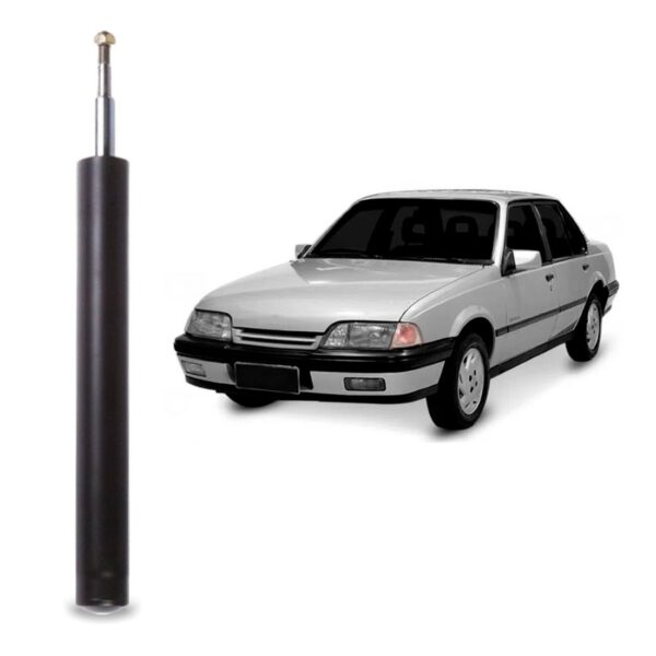 Amortecedor Dianteiro Para Monza 1982 A 1996