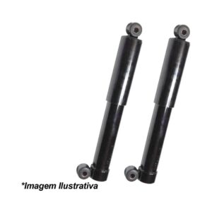 Amortecedor Traseiro Fusca Brasilia Variant