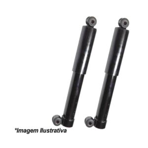 Amortecedor Traseiro L200 Sport 2003 Ate 2009