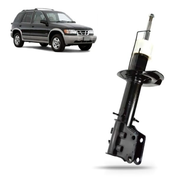 Amortecedor Dianteiro Sportage 1994 95 96 97 98 99 01 2002