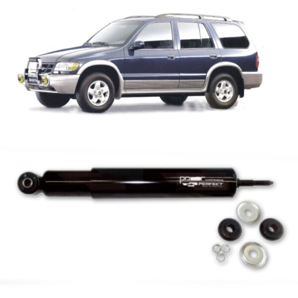 Amortecedor Traseiro Sportage 94/02 --