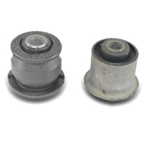 Kit De Buchas Cubo Traseiro Civic 2001 Ate 2005