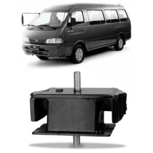 Coxim Do Motor Besta Gs Bongo K2500 K2700