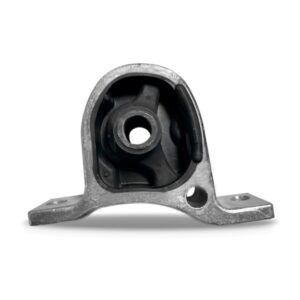 Coxim Do Motor Frontal Civic 01 Em Diante Automatico --