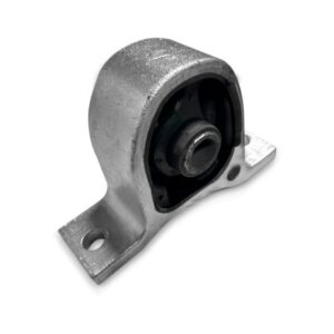 Coxim Do Motor Frontal Civic 01 Em Diante Automatico --