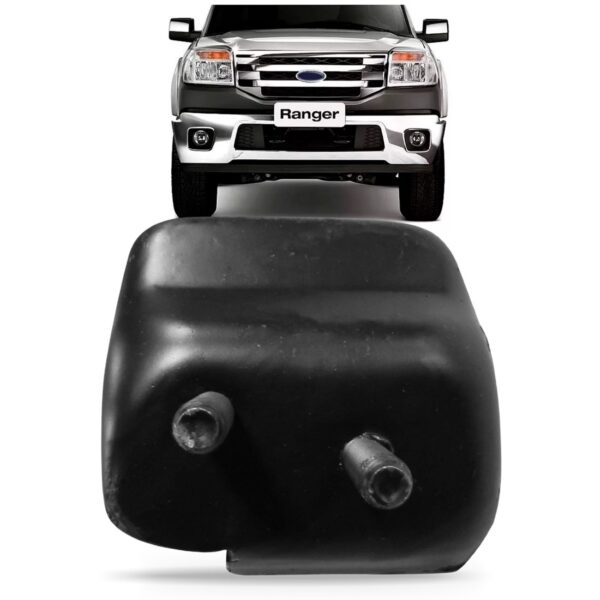 Coxim Motor Esquercom Corte Ranger 2.5/2.8/3.0 96/12 --