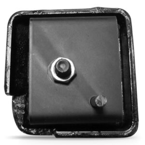 Coxim Motor Esquercom Corte Ranger 2.5/2.8/3.0 96/12 --