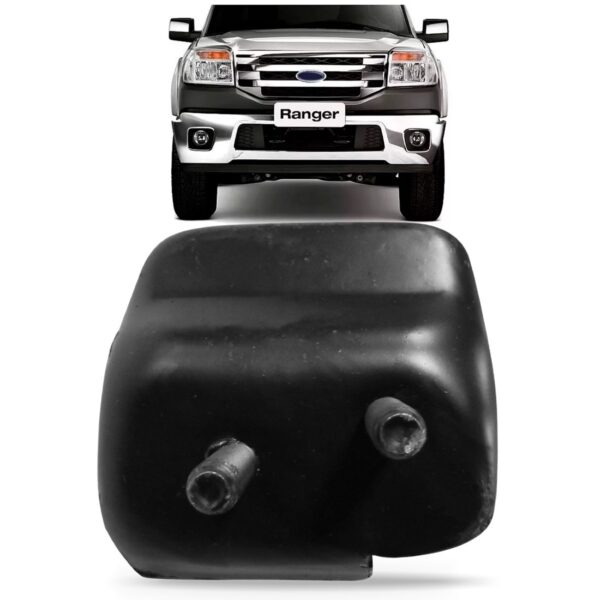 Coxim Do Motor Direito Ranger 2.5/2.8/3.0 96/12 --