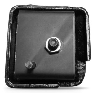 Coxim Do Motor Direito Ranger 2.5/2.8/3.0 96/12 --