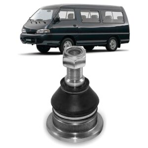 Pivo Inferior H100 L300 Hr