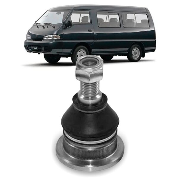 Pivo Inferior H100 L300 Hr