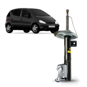 Amortecedor Dianteiro Classe A 98/04 Todos