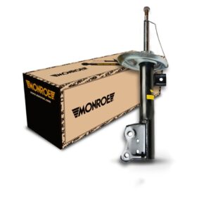 Amortecedor Dianteiro Classe A 98/04 Todos