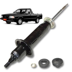 Amortecedor Dianteiro Pampa 4x2 1.6/1.8 82/97